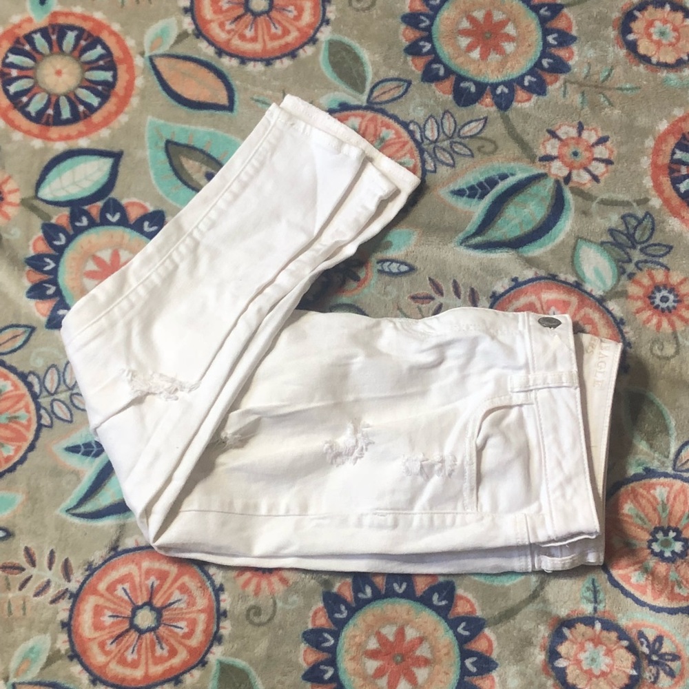 American Eagle Outfitters Jeans